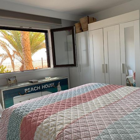 Apartament Tamarindo Pura Vida - Relax Y Vistas Al Mar Corralejo Zewnętrze zdjęcie