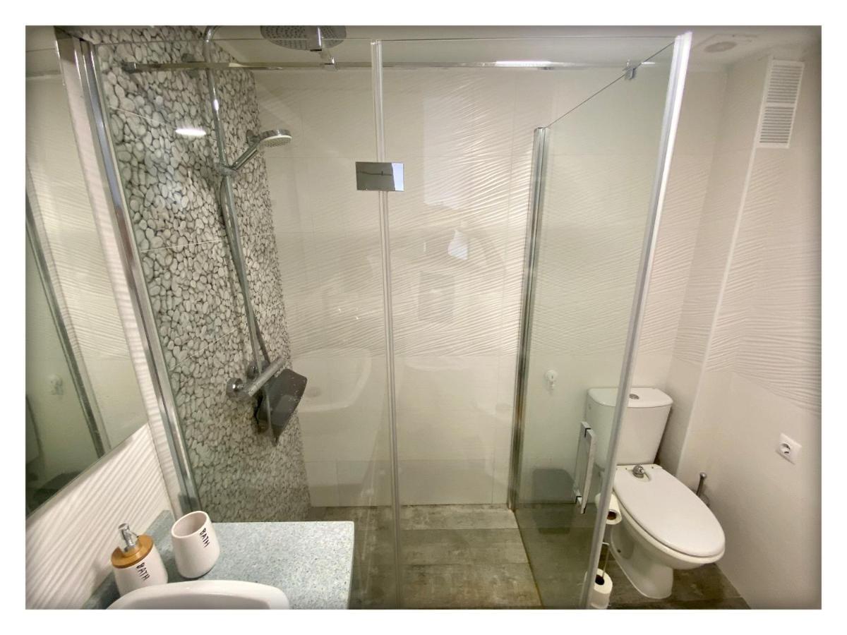 Apartament Tamarindo Pura Vida - Relax Y Vistas Al Mar Corralejo Zewnętrze zdjęcie