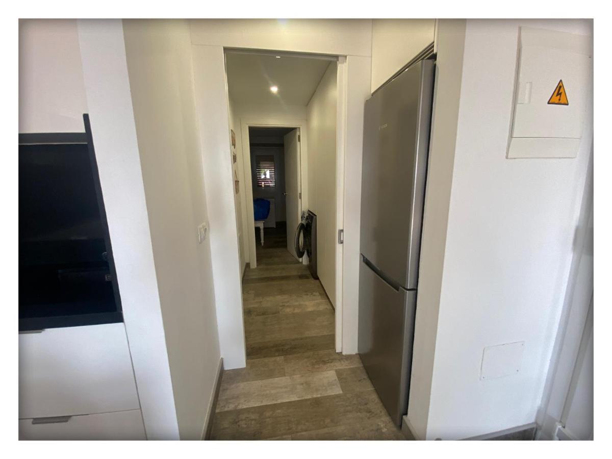 Apartament Tamarindo Pura Vida - Relax Y Vistas Al Mar Corralejo Zewnętrze zdjęcie