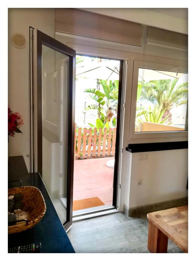 Apartament Tamarindo Pura Vida - Relax Y Vistas Al Mar Corralejo Zewnętrze zdjęcie