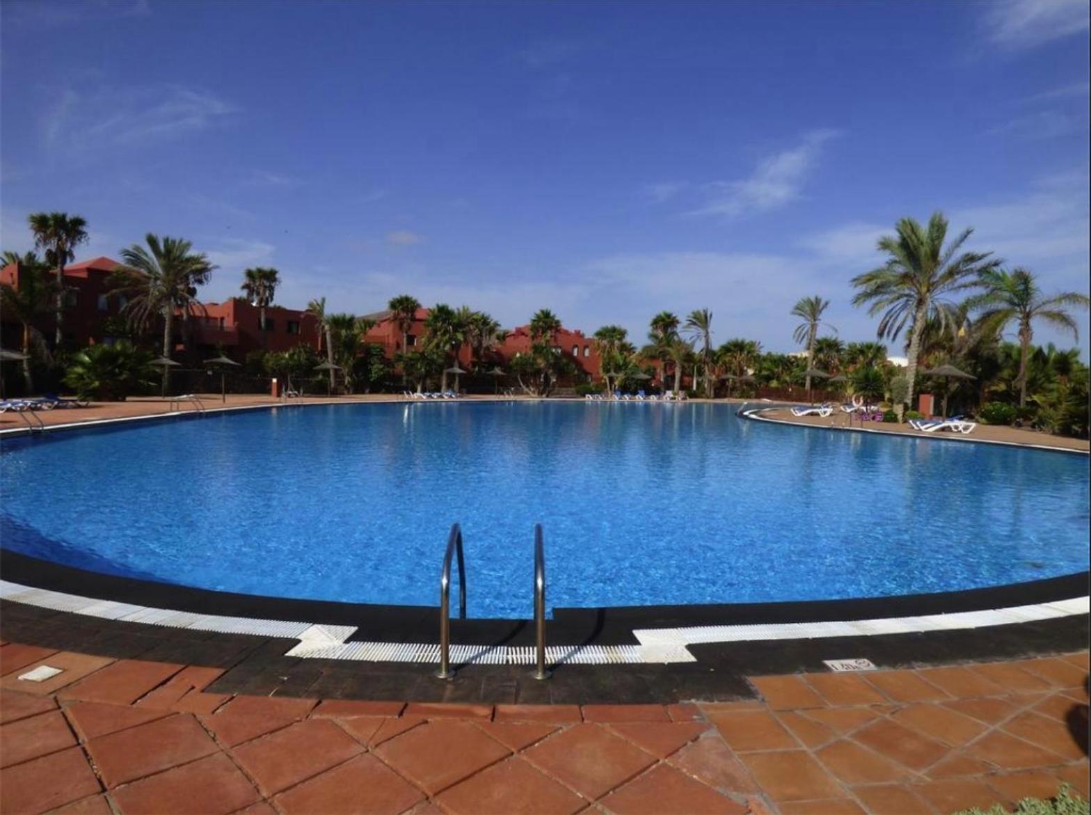 Apartament Tamarindo Pura Vida - Relax Y Vistas Al Mar Corralejo Zewnętrze zdjęcie
