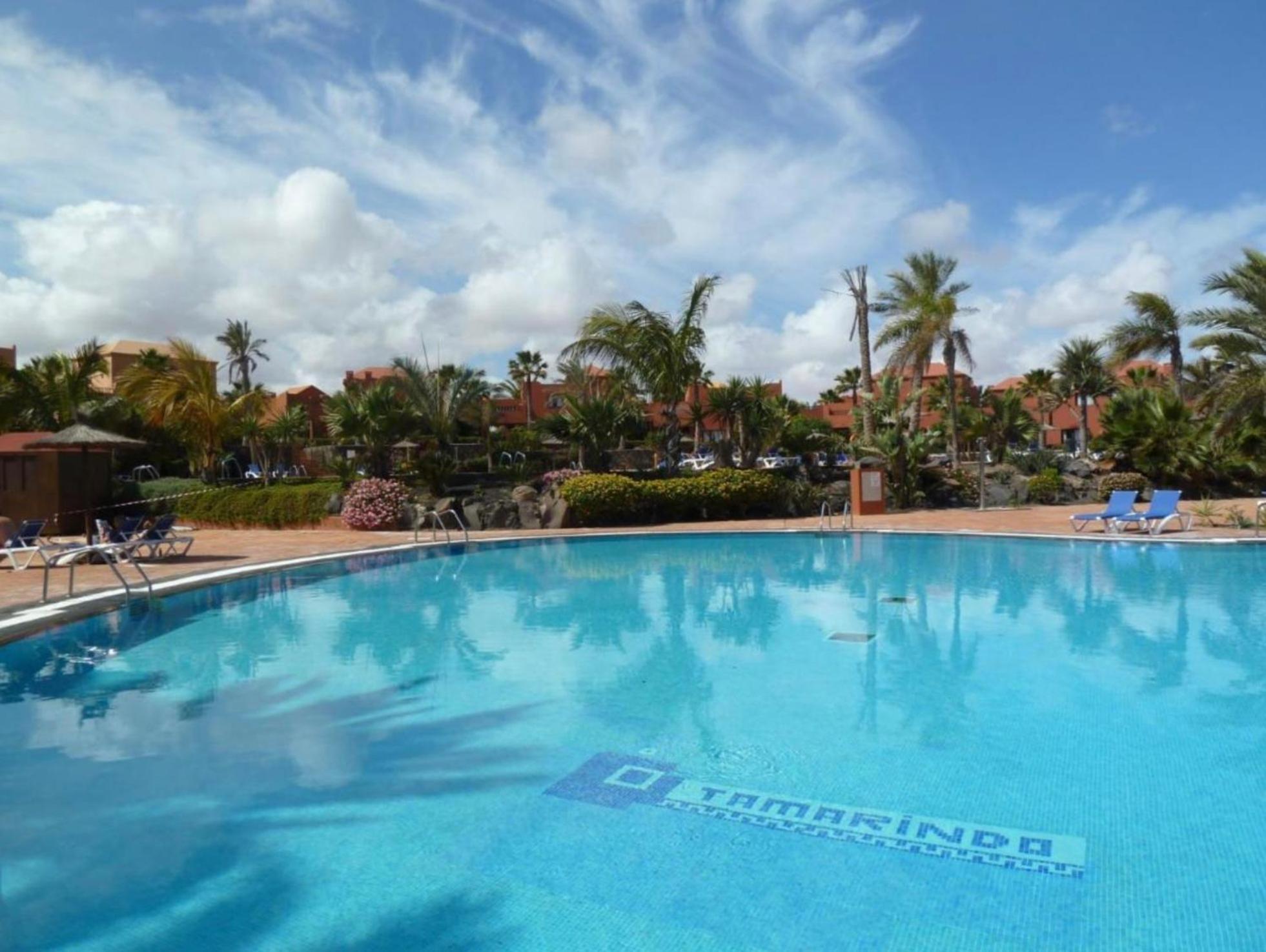 Apartament Tamarindo Pura Vida - Relax Y Vistas Al Mar Corralejo Zewnętrze zdjęcie