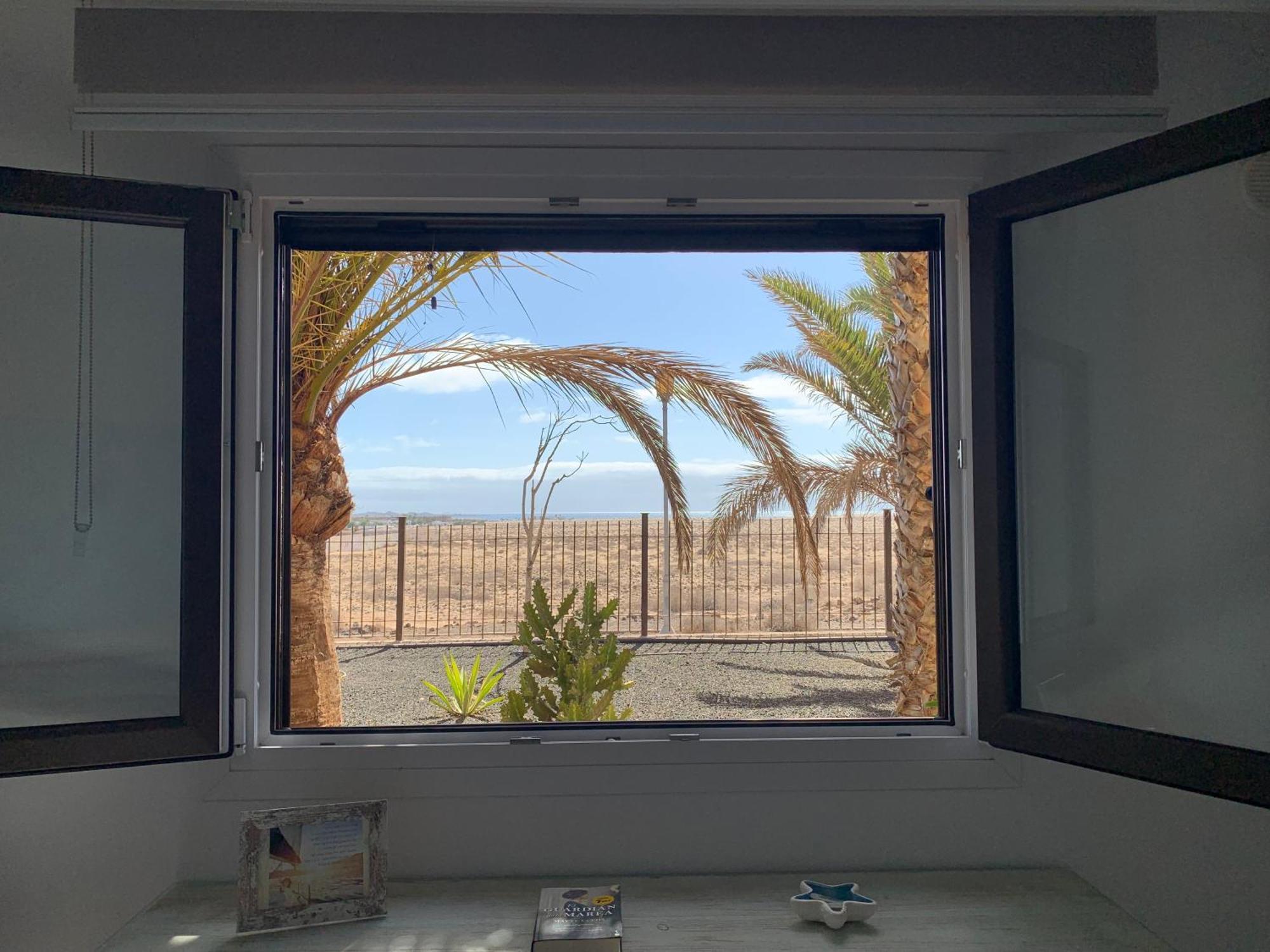 Apartament Tamarindo Pura Vida - Relax Y Vistas Al Mar Corralejo Zewnętrze zdjęcie