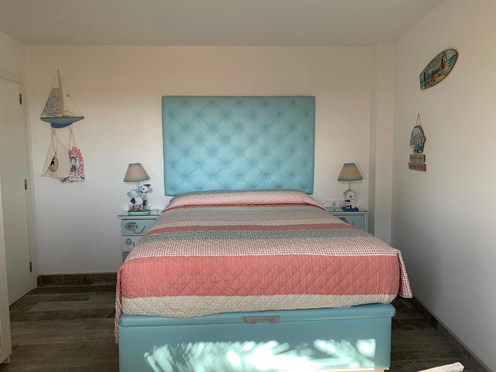 Apartament Tamarindo Pura Vida - Relax Y Vistas Al Mar Corralejo Zewnętrze zdjęcie